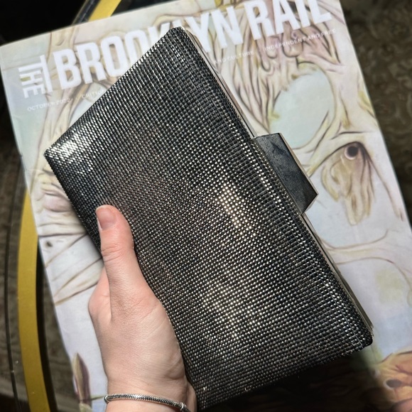 Dance Evening Clutch - Picture 4 of 6